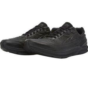 New, unused Men’s Altra Torin 5 leather all black
